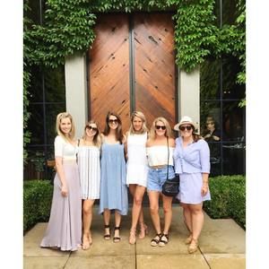 Meet your Posher, Erin